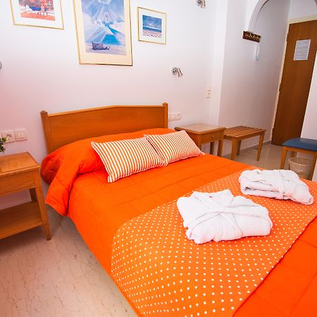 Irini'S Rooms Fteoura Kamári Exteriér fotografie